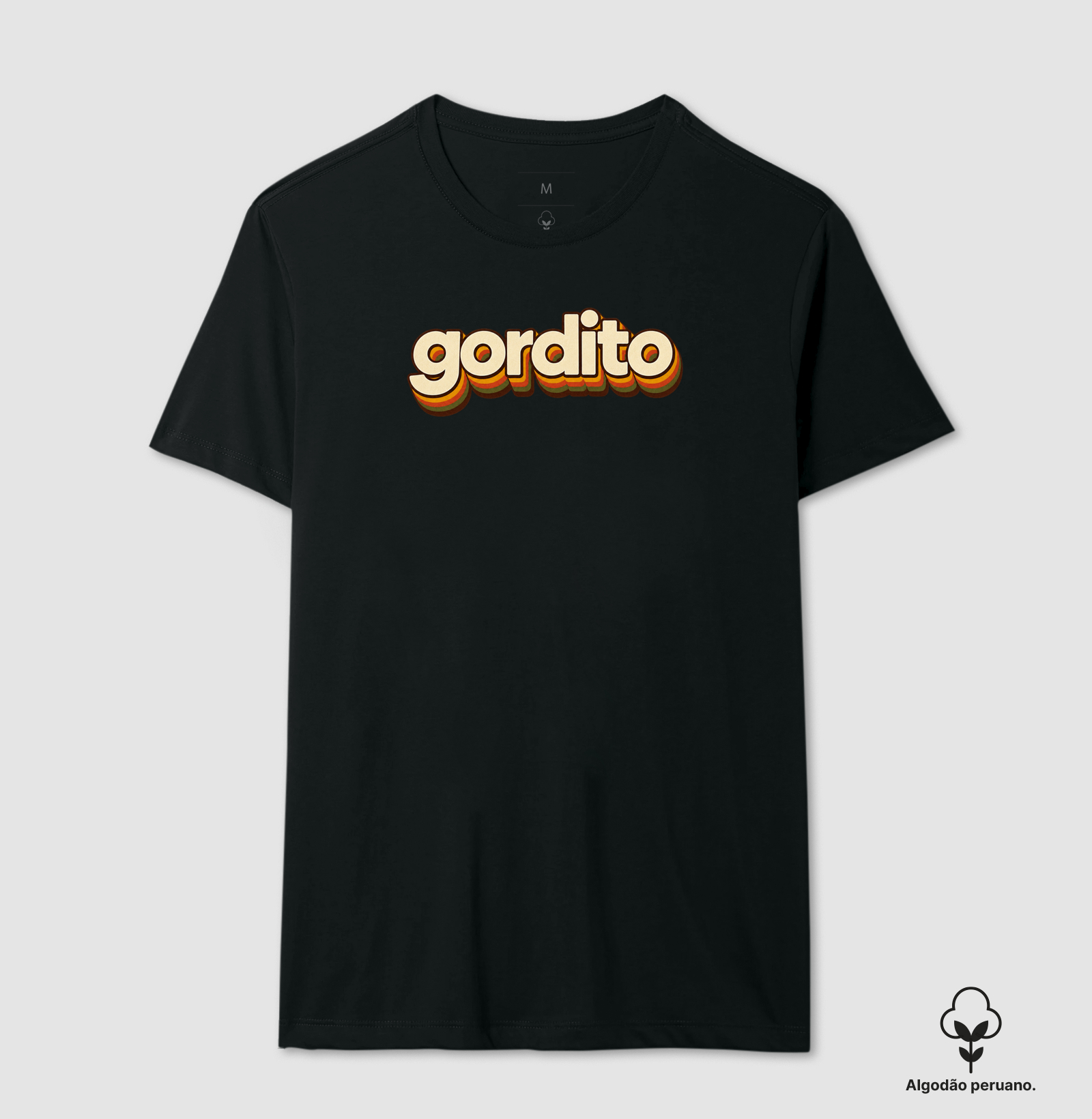 GORDITO - Imagem 5