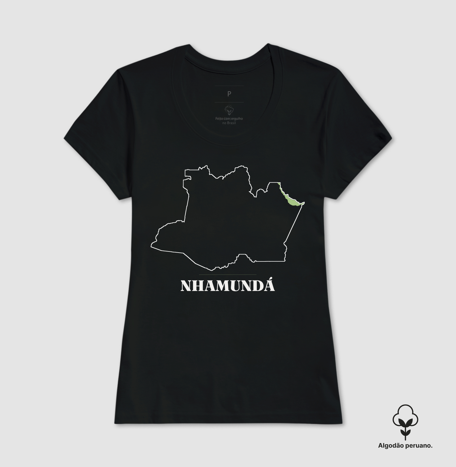 Nhamundá | Traço AM - Imagem 5