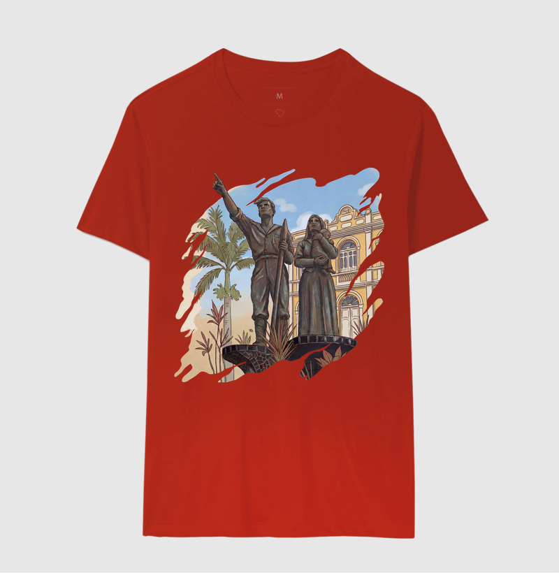 Camisa 9
