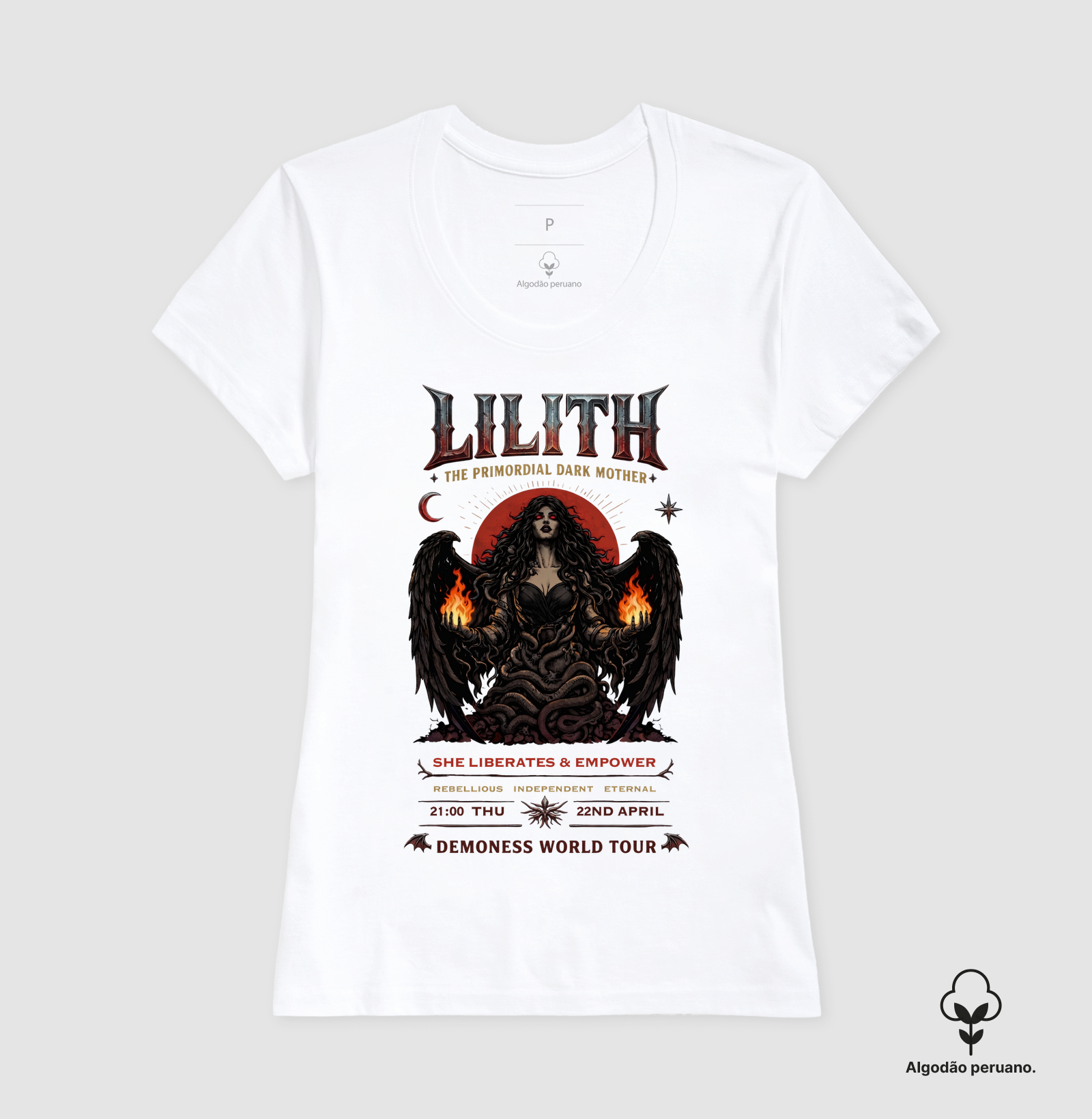 Camisa 5