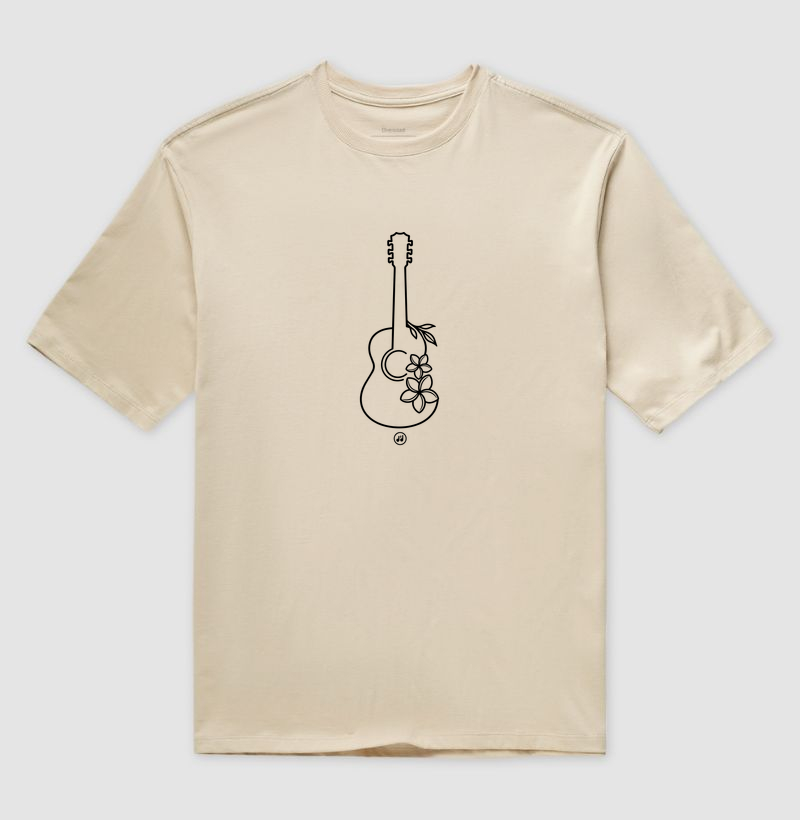 Violão e Flores - Imagem 3