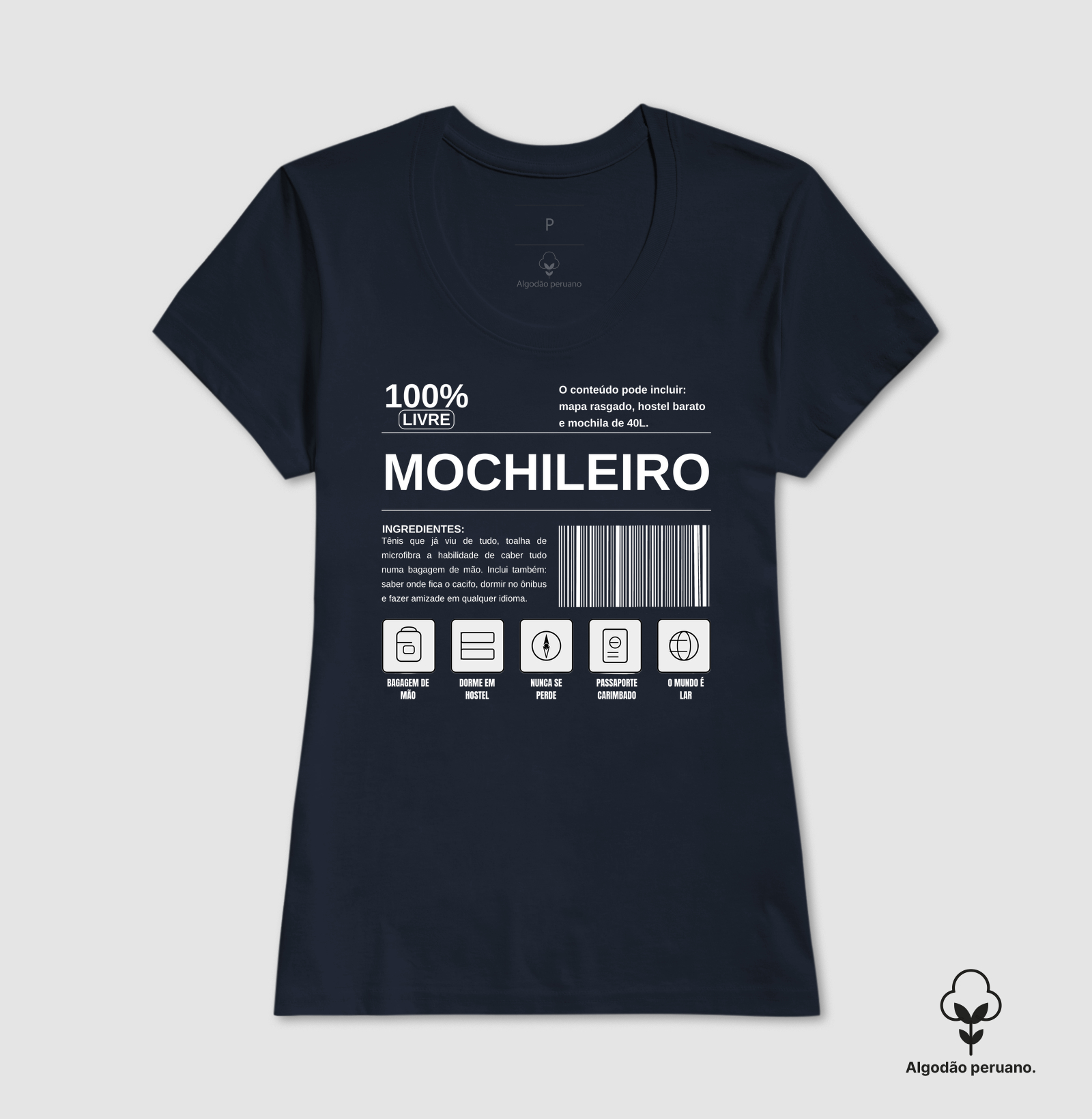 Camisa 5