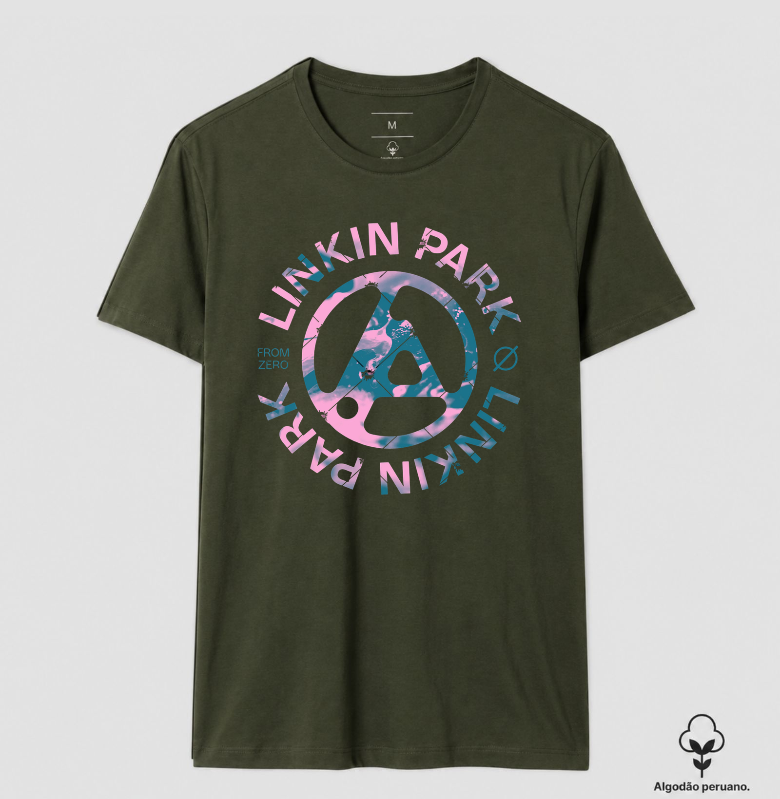 Linkin Park - From Zero - Imagem 7