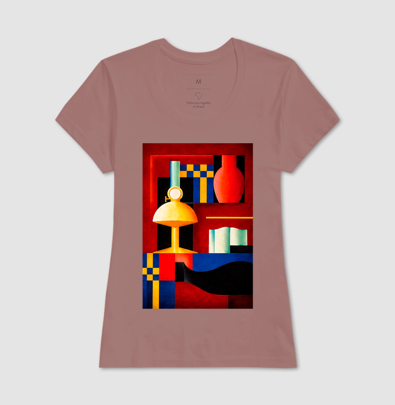 Camisa 15