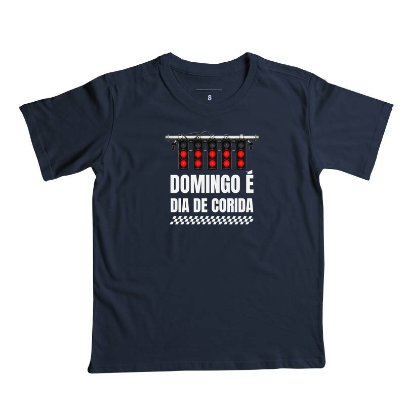 Domingo é dia de corrida - Imagem 3