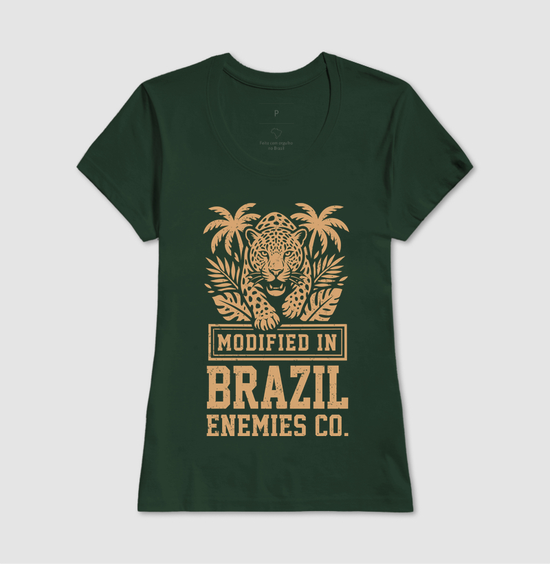 Camisa 9