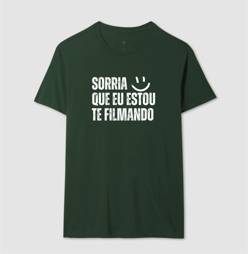 Sorria que eu estou te filmando - Imagem 12