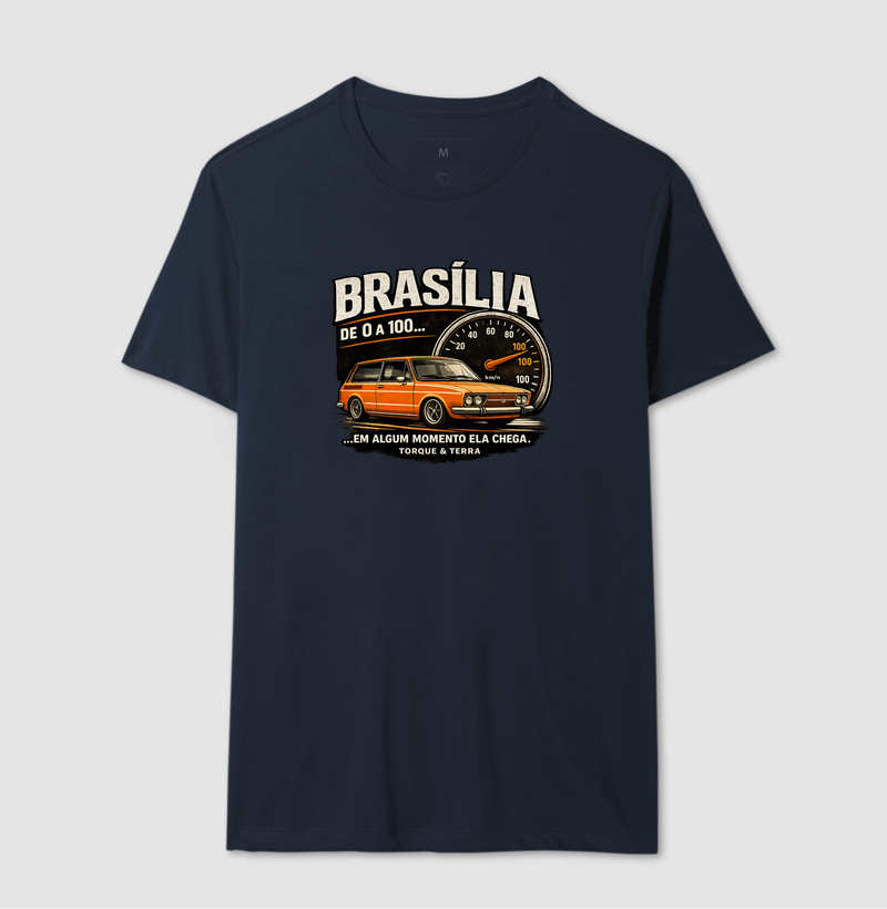 Brasília de 0 a 100 - Imagem 6