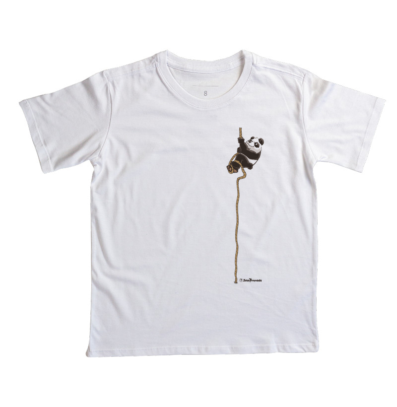 Panda Rope Climb - Imagem 4