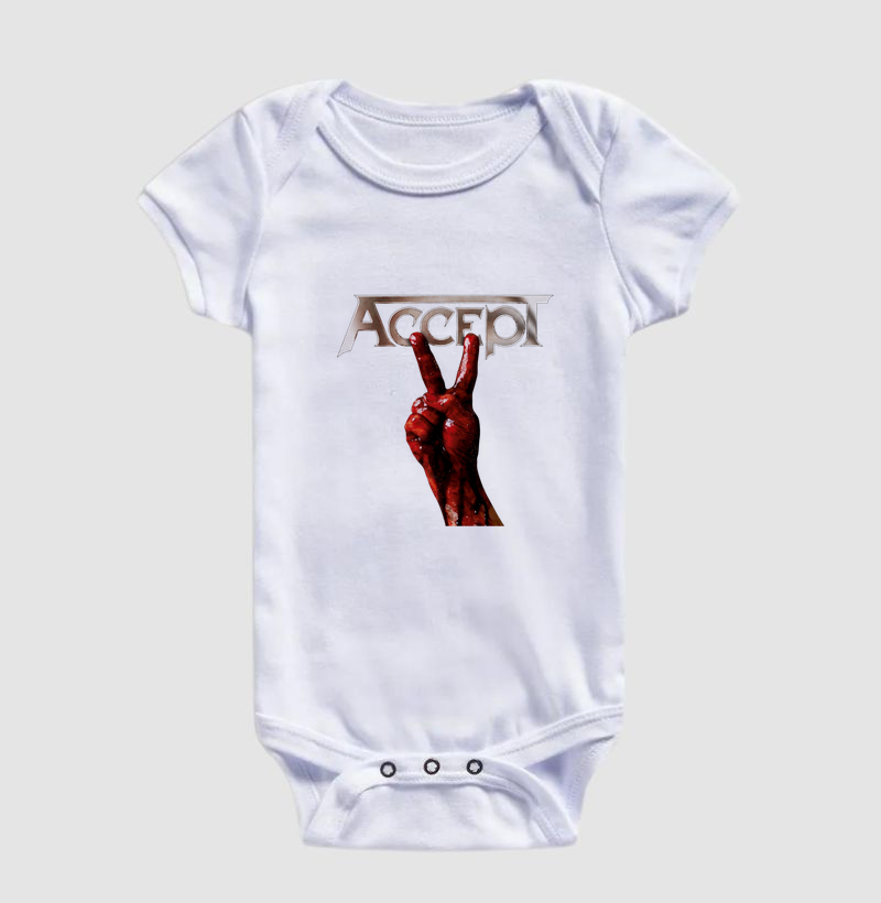 Accept - Blood of the Nations - Imagem 3