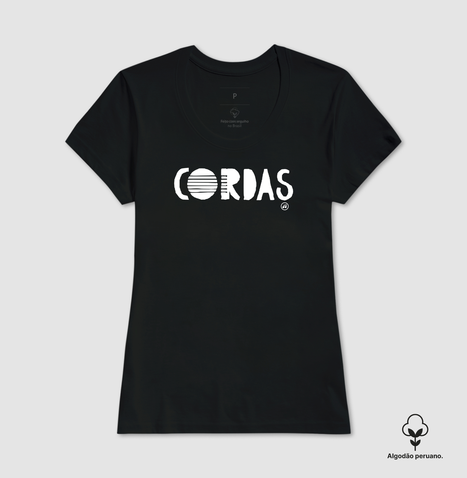 Cordas - Imagem 7