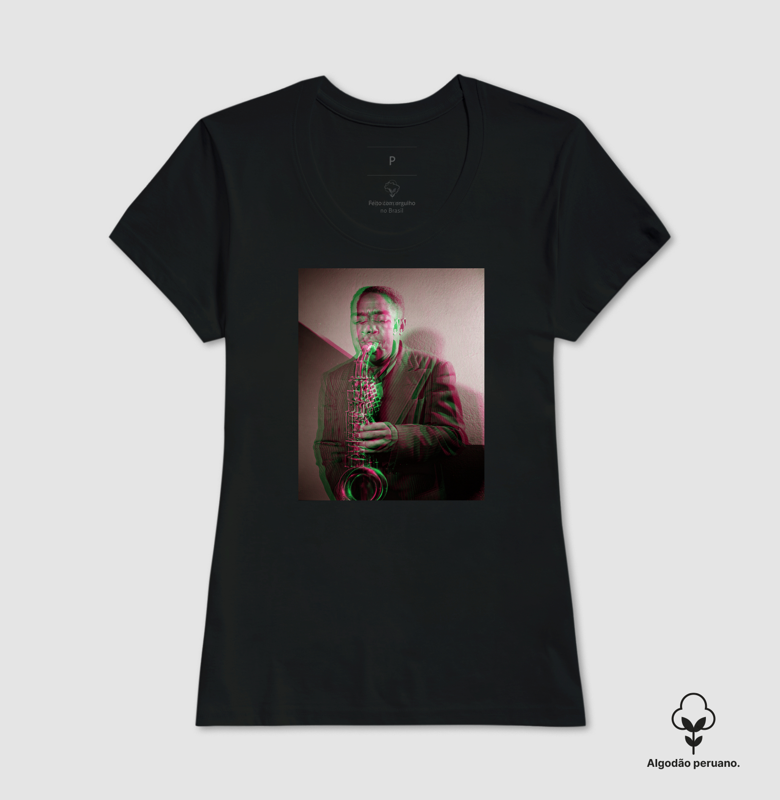 Camisa 2
