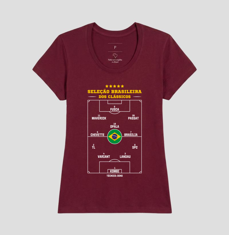 Camisa 20