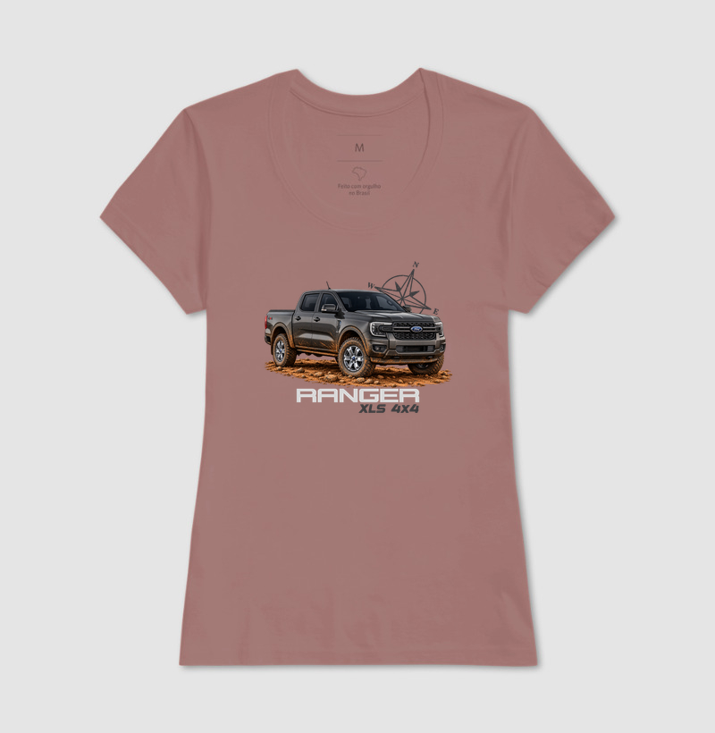 Ford Ranger XLS 4x4 - Imagem 17