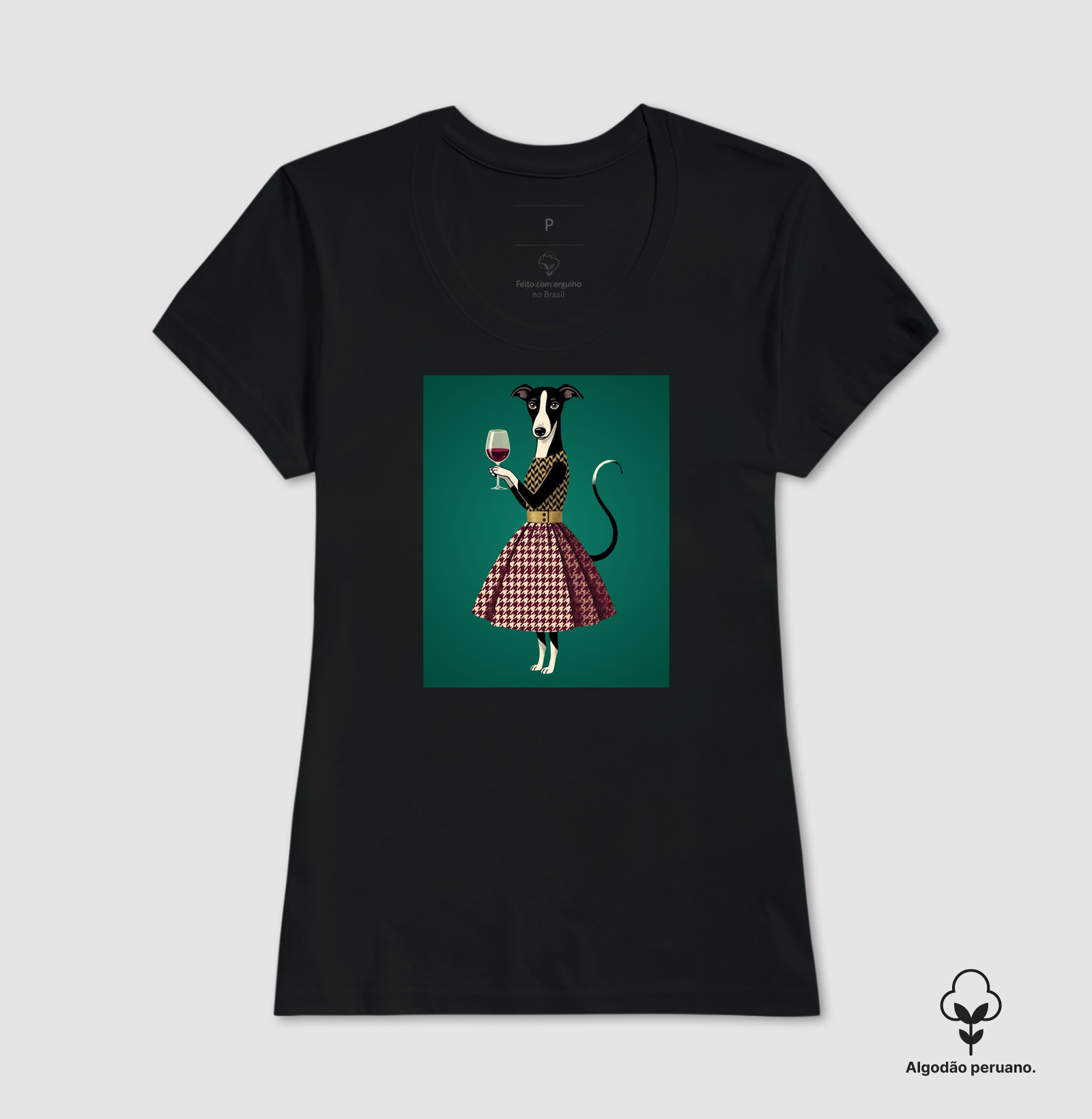 Camisa 5