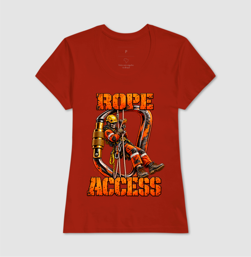 Rope Access Caveira em Ação - Imagem 14