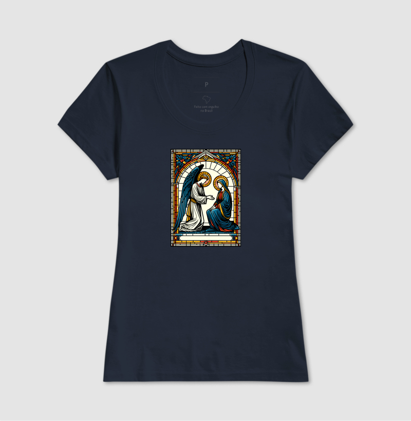 Camiseta Arcanjo Miguel  - Imagem 6