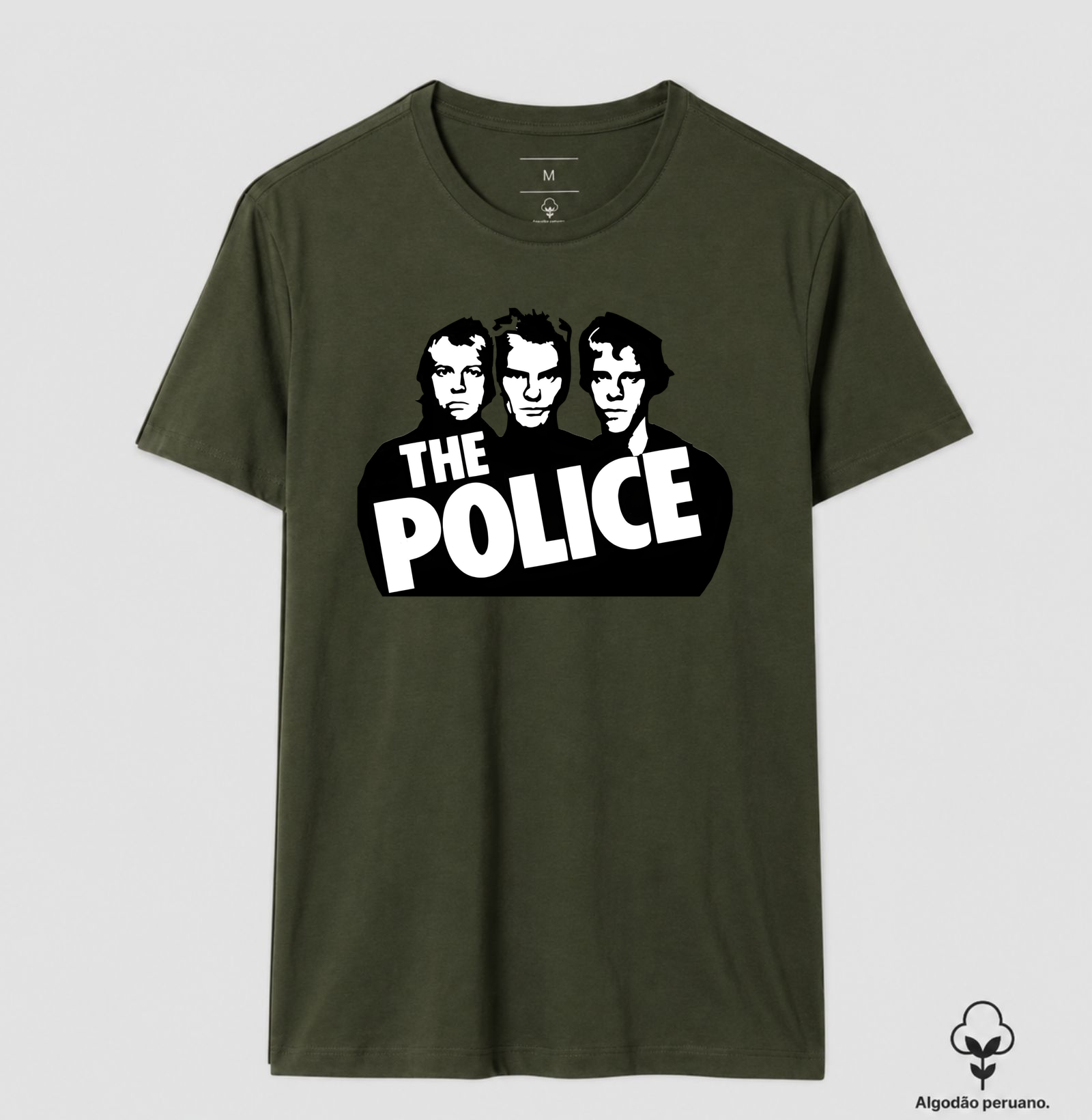 The Police - Integrantes - Imagem 9