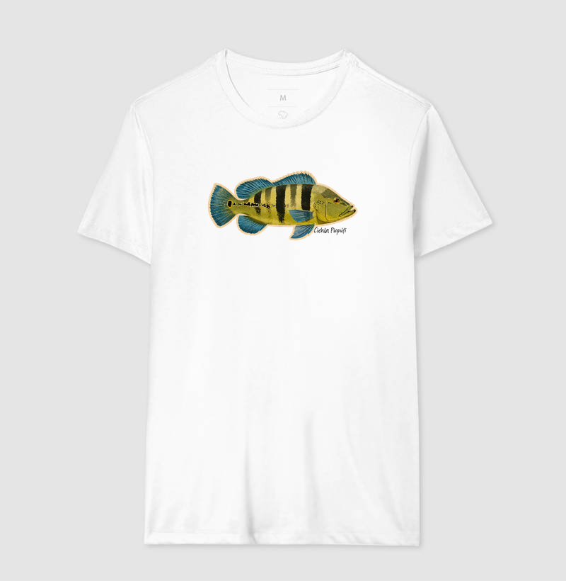 🎣 Tucunaré Azul 🔵 - Imagem 4