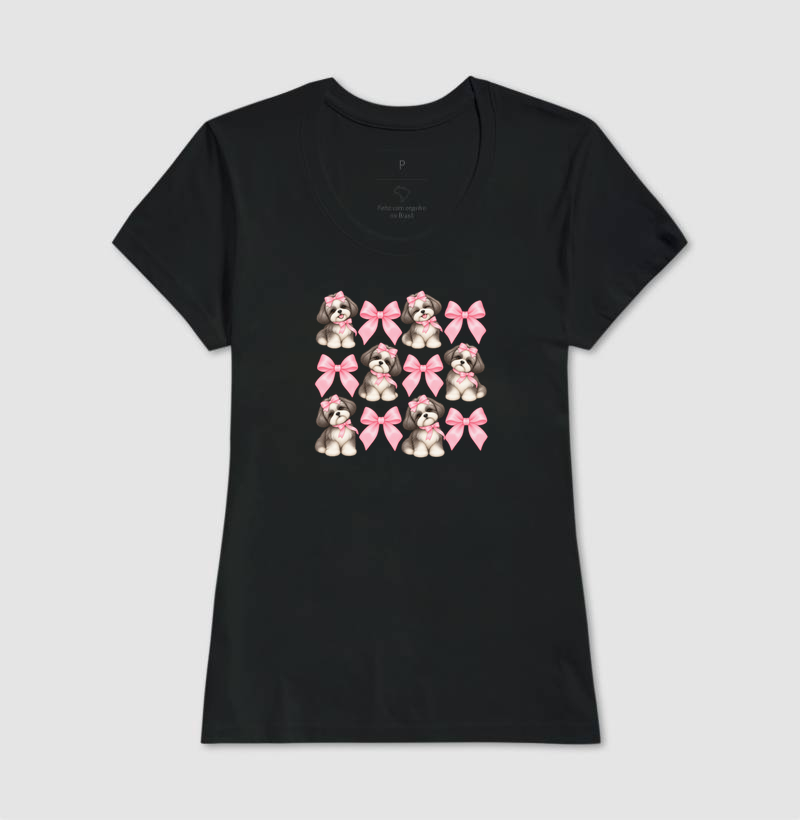 Laço rosa - Imagem 3
