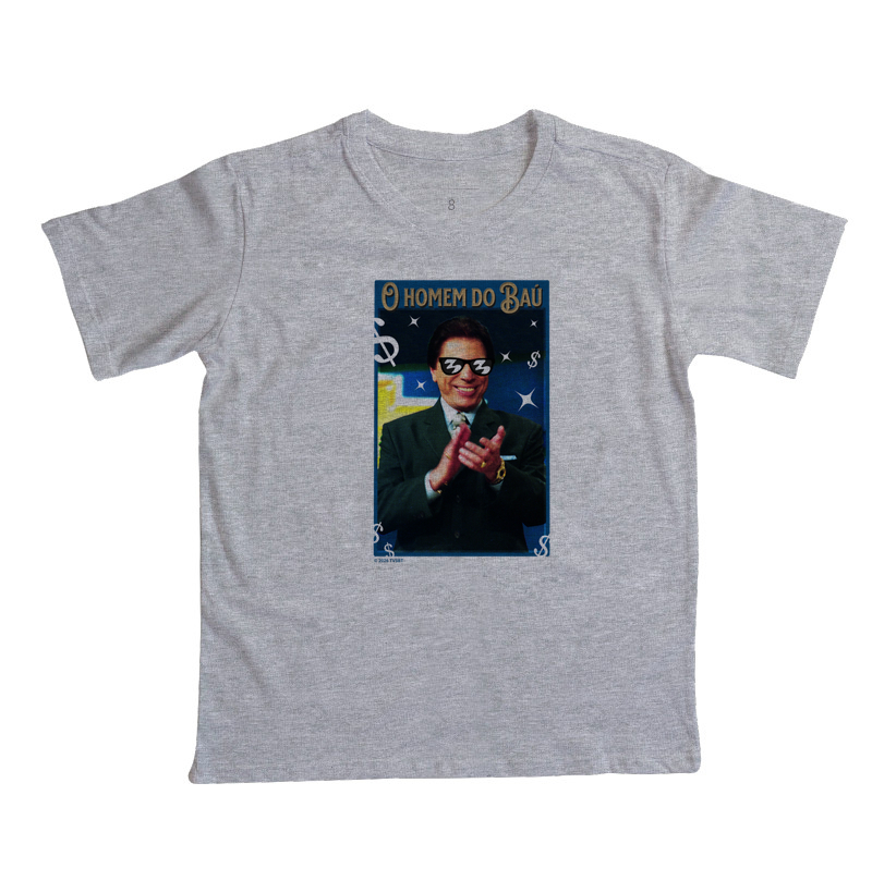 Silvio Santos - O Homem do Baú - Imagem 7