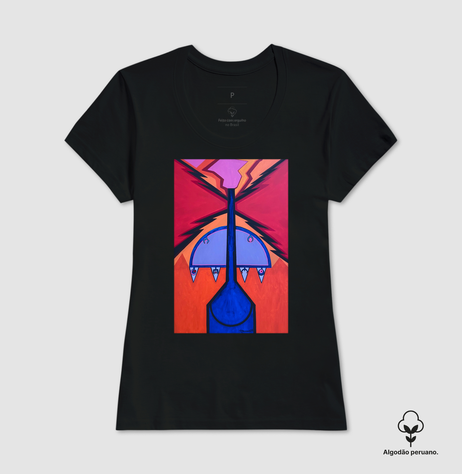 Camisa 2