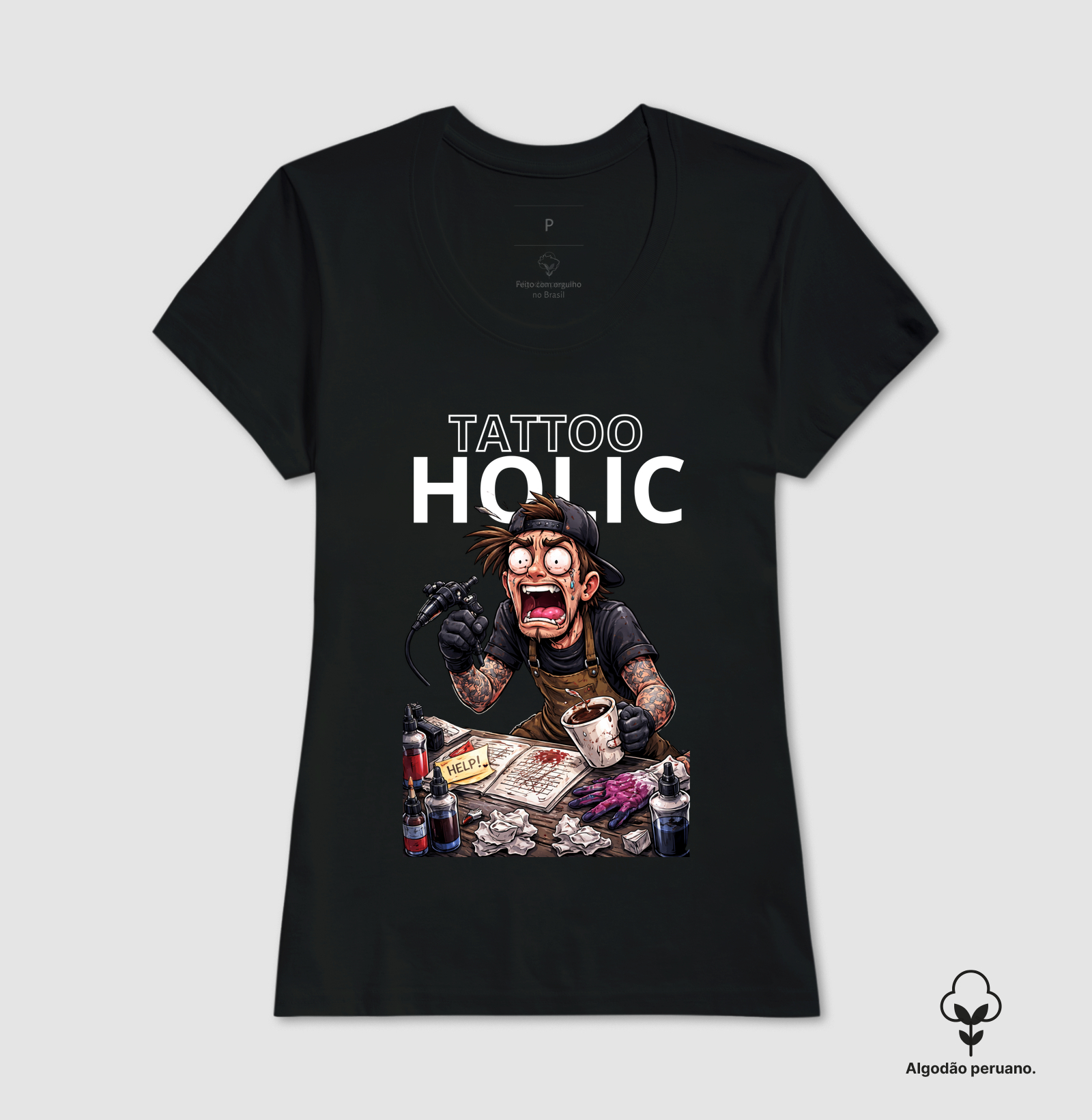 Camisa 5