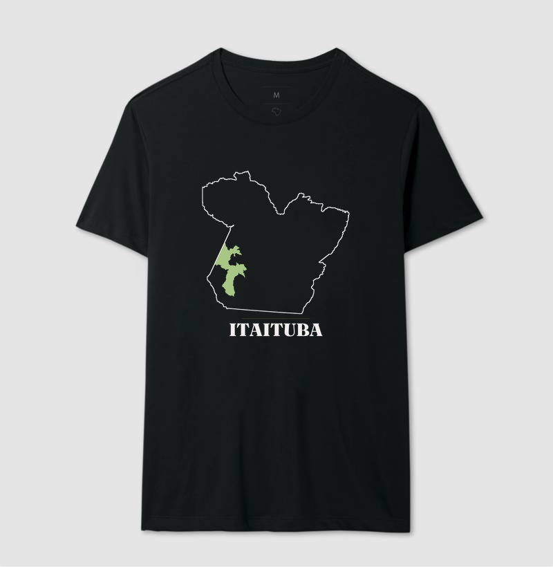 Itaituba | Traço PA - Imagem 2