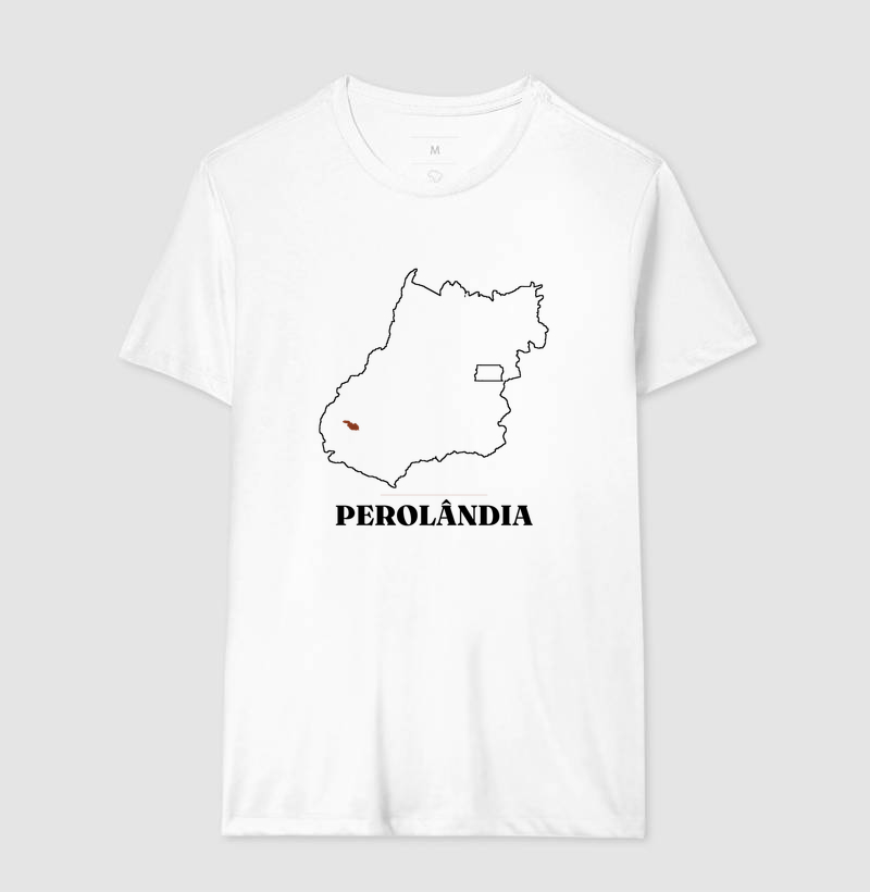 Perolândia | Traço GO - Imagem 4