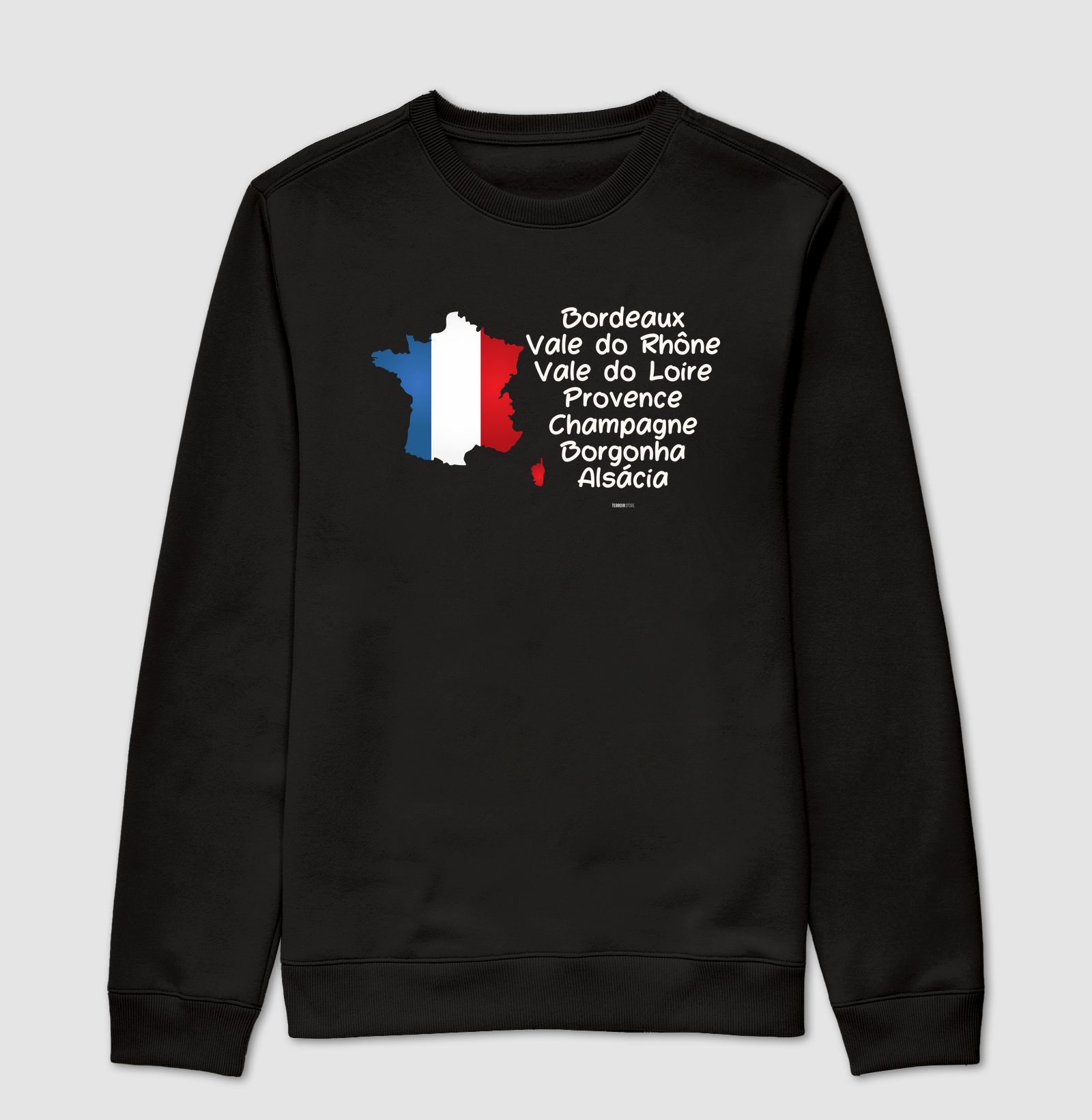 Regiões da França - Imagem 4