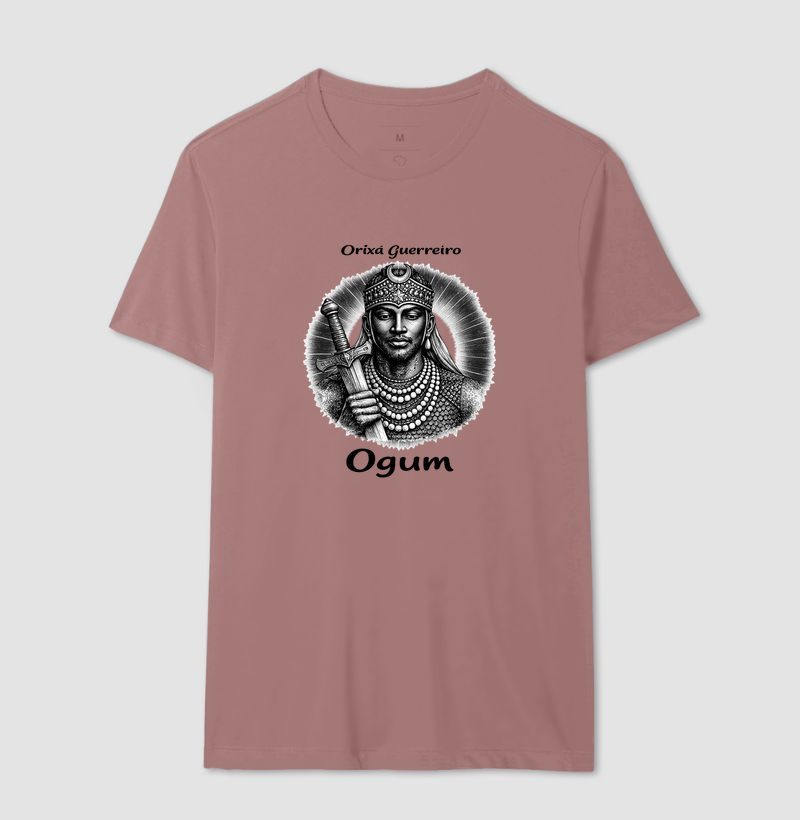 Ogum • Orixá Guerreiro - Imagem 19