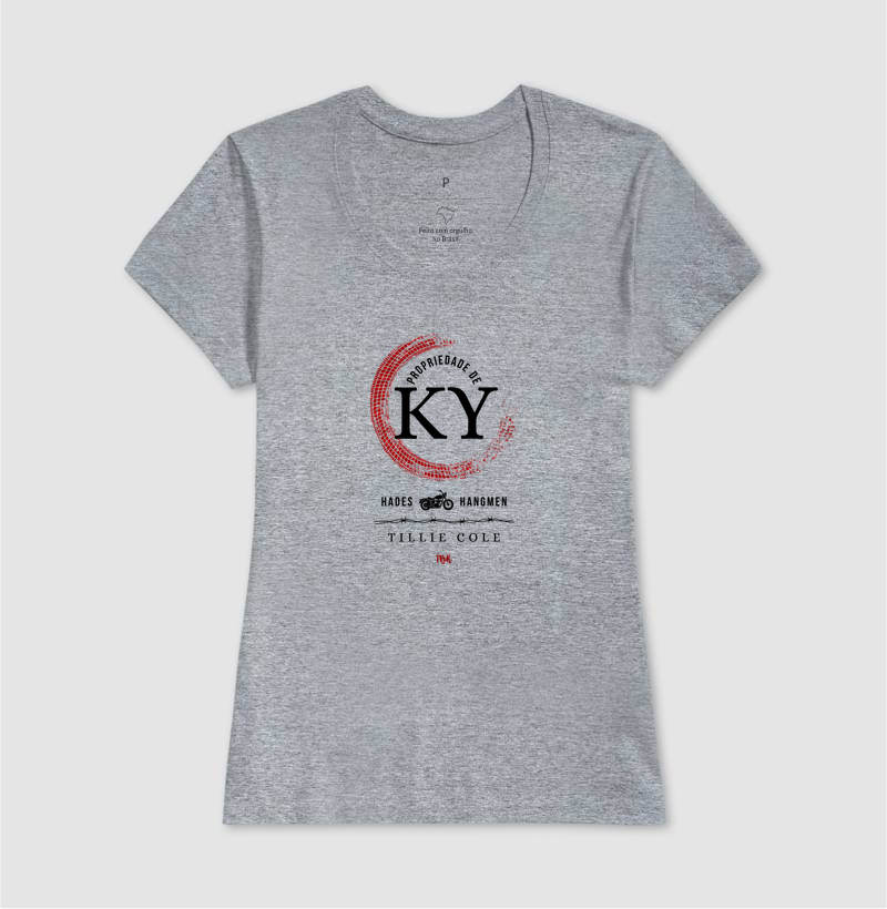 Propriedade de KY - Imagem 9