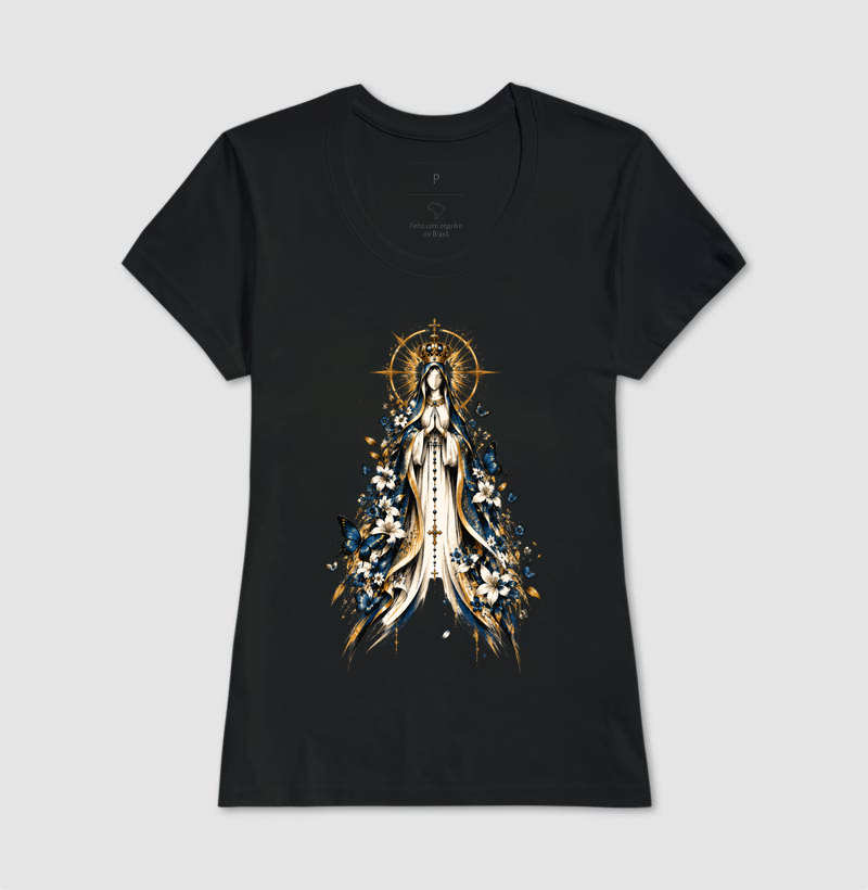 Santa Maria, Mãe de Deus - Imagem 3