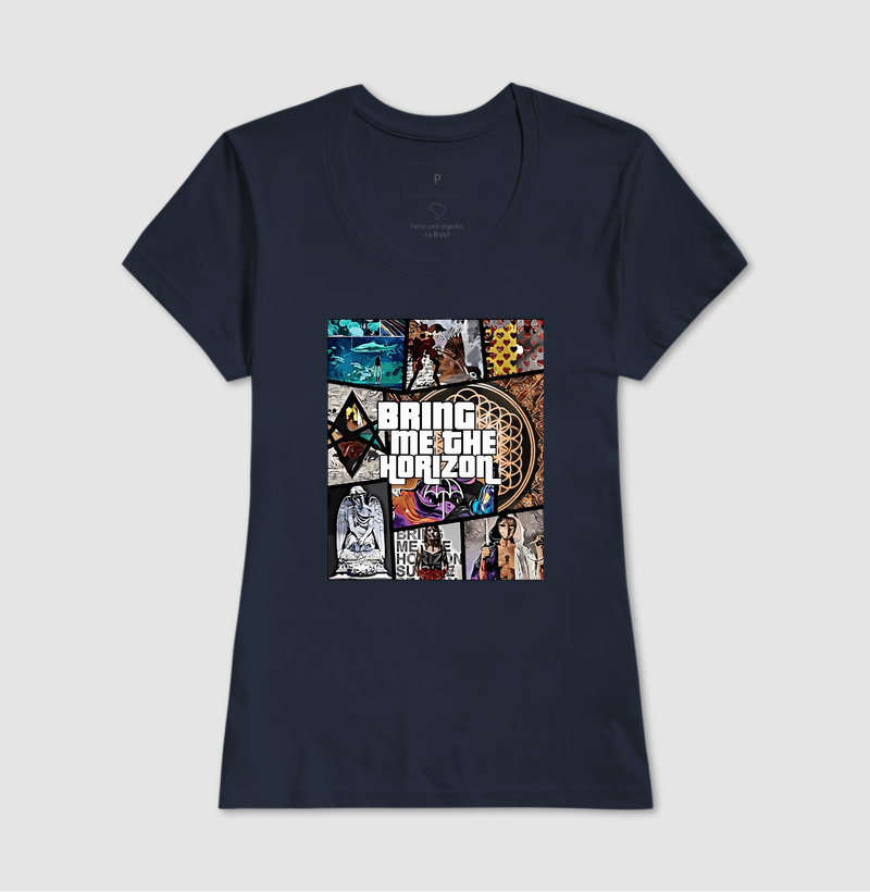 Camisa 6