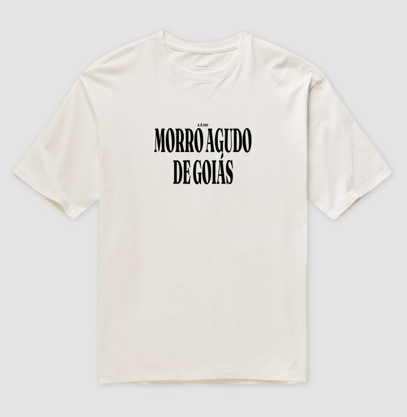 Morro Agudo de Goiás | Tipografia GO - Imagem 4