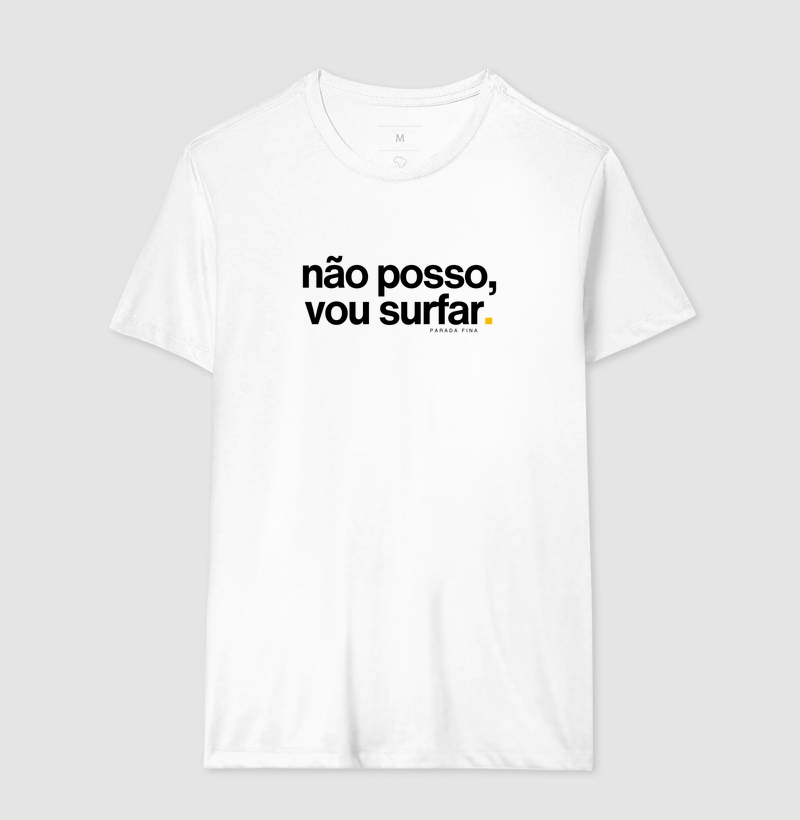 não posso, vou surfar. - Imagem 5
