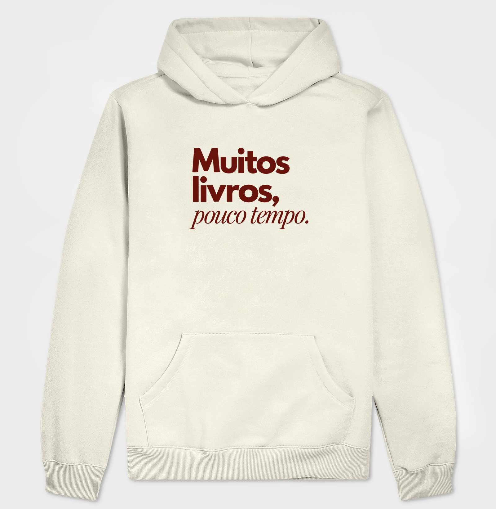 Muitos Livros, Pouco Tempo - Imagem 3