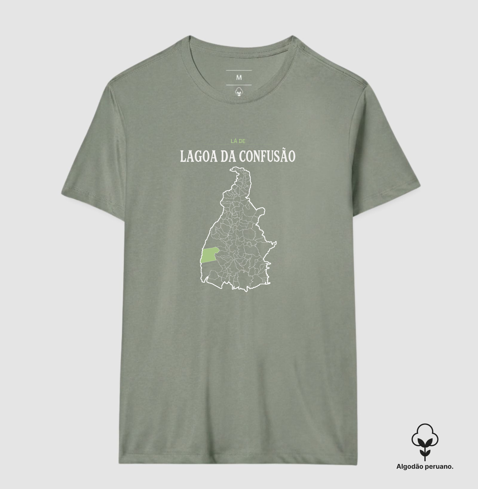 Lagoa da Confusão | Território TO - Imagem 9