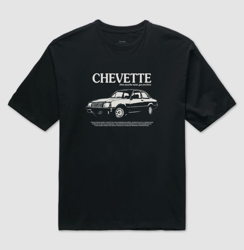 Chevette | Uma escolha mais que perfeita - Imagem 5