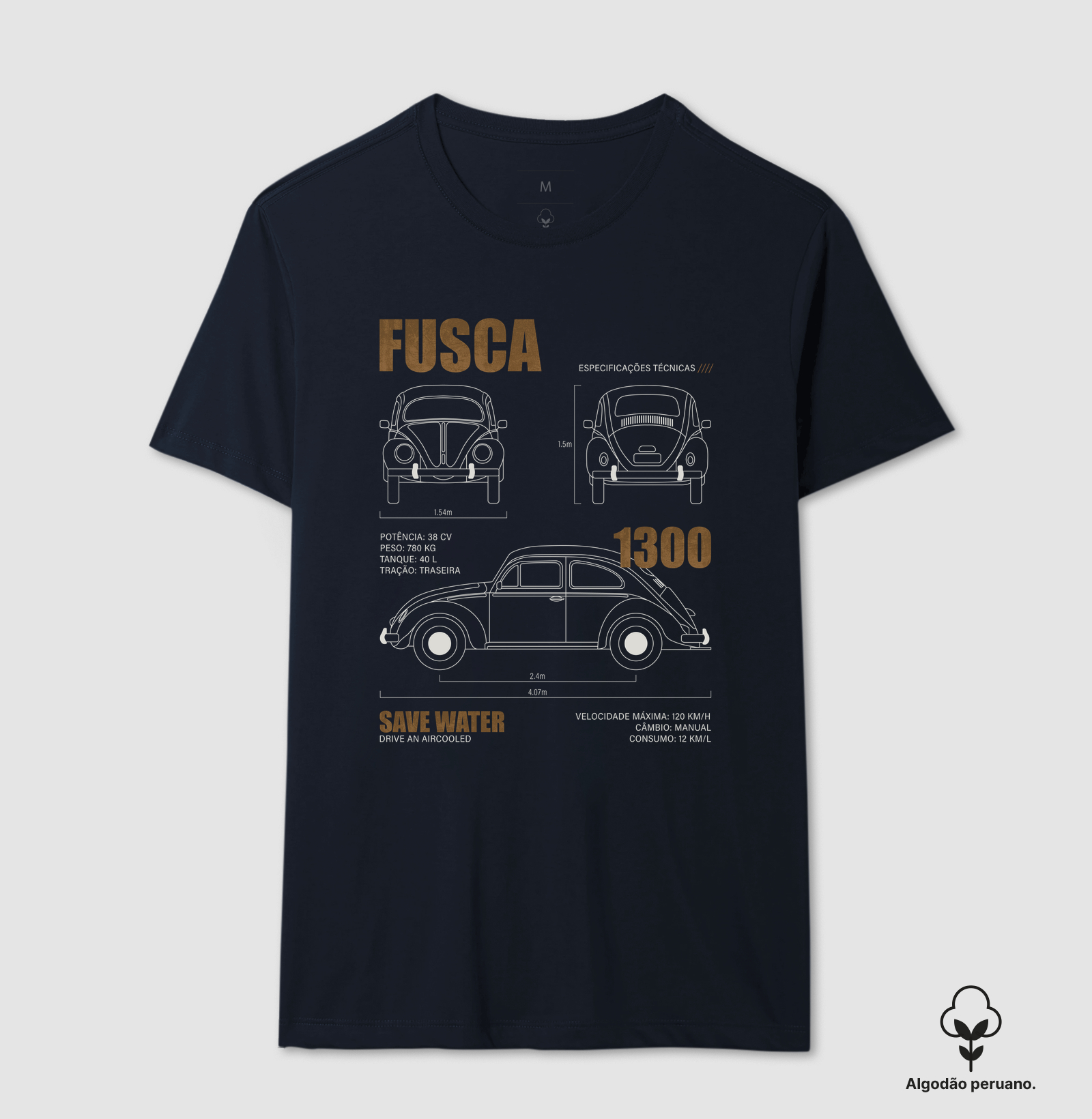 Camisa 11