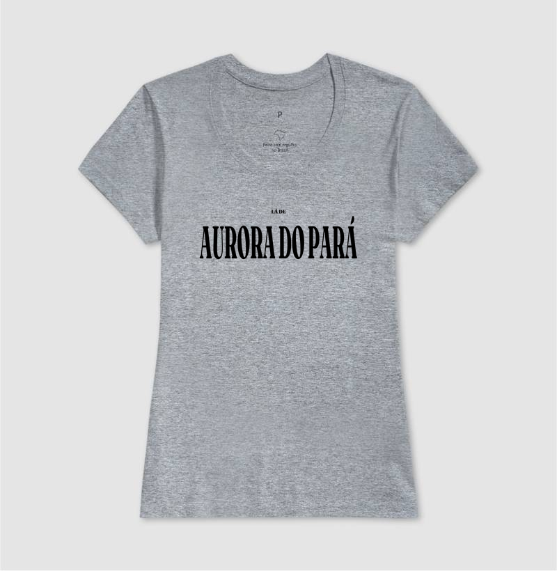 Aurora do Pará | Tipografia PA - Imagem 9