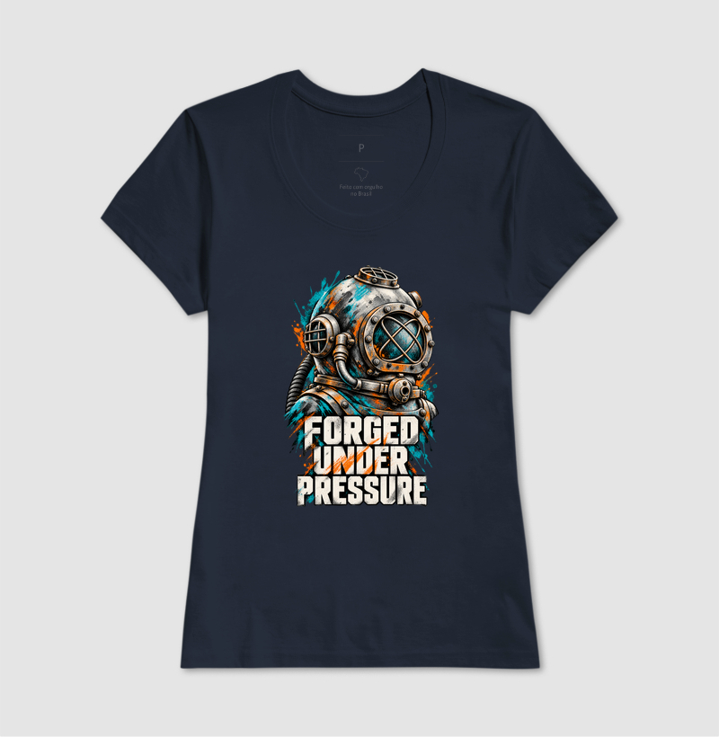 Forged Under Pressure - Imagem 7