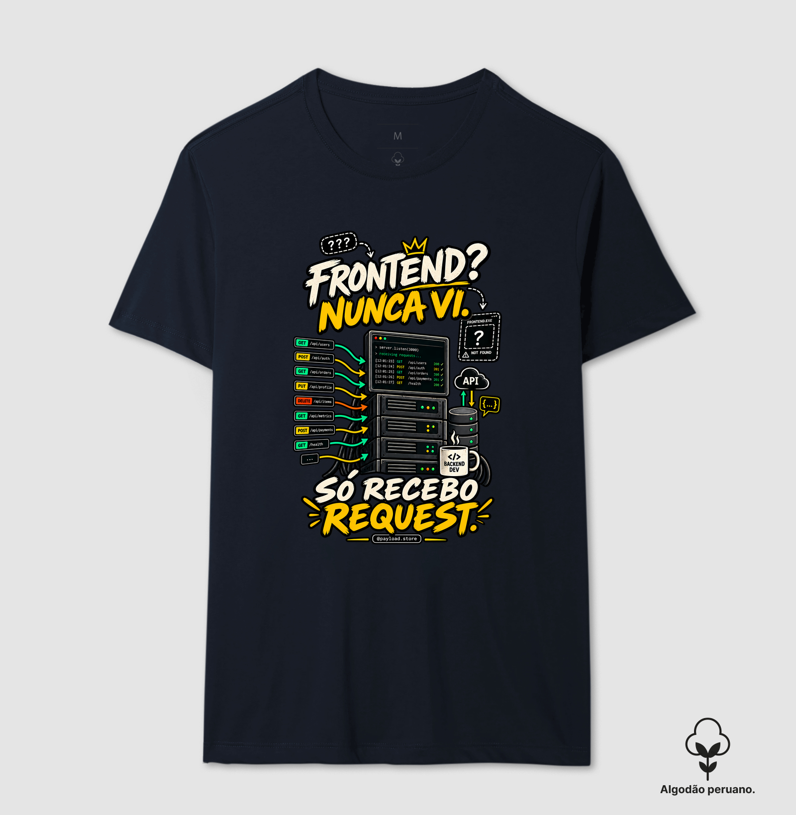 Camisa 8