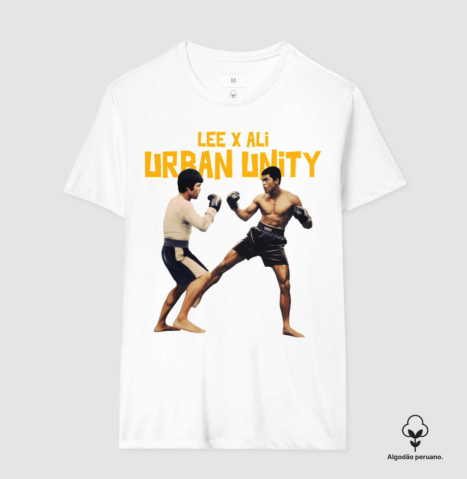 LEE X ALI - Imagem 5