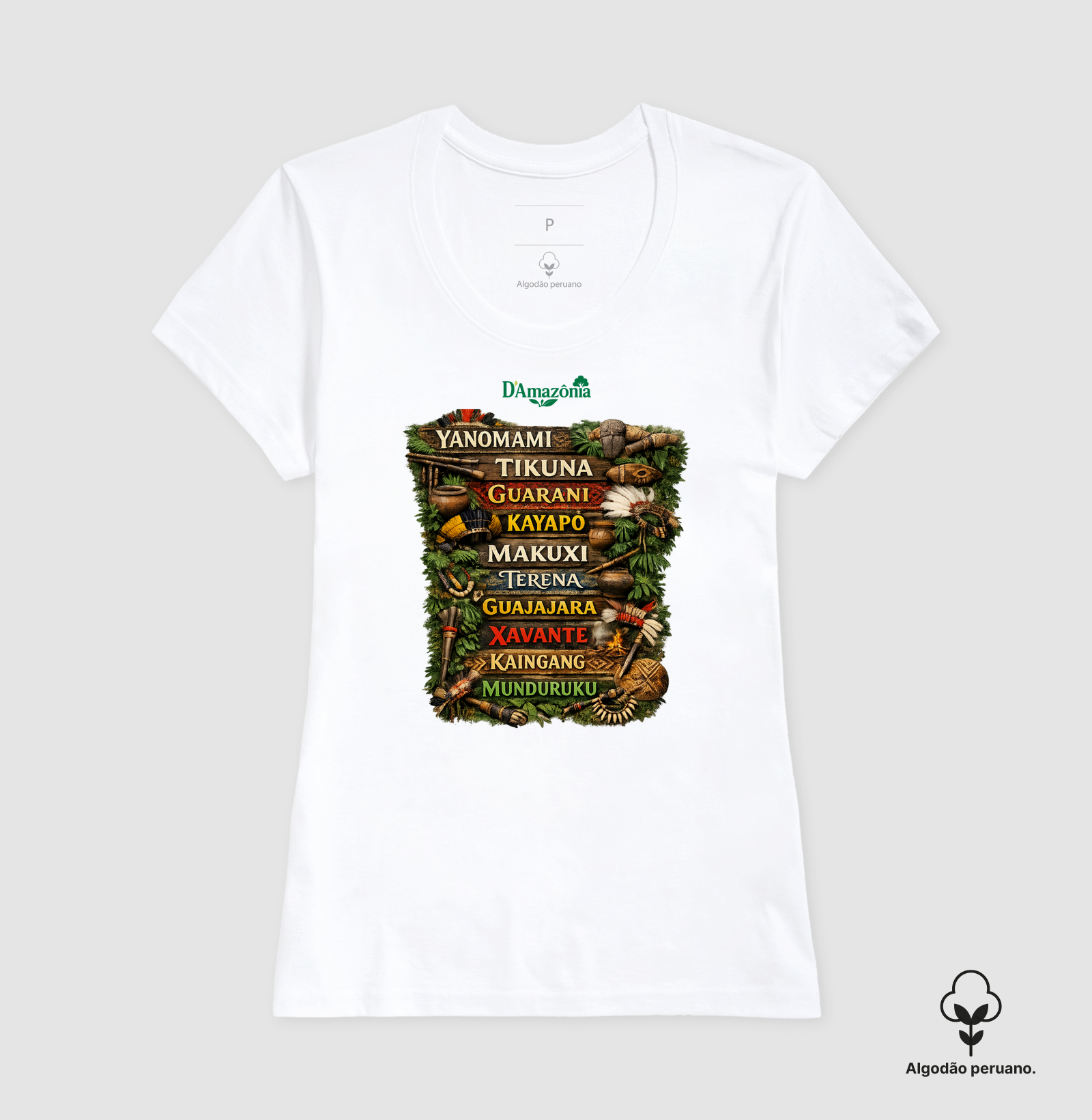 Camisa 3