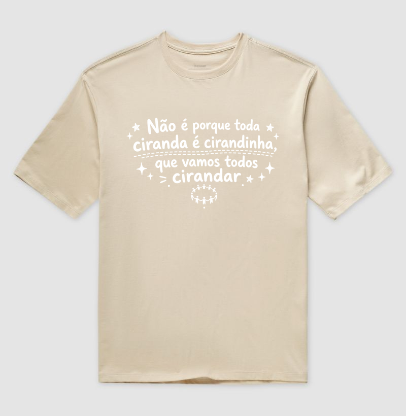 Toda Ciranda É Cirandinha - Imagem 3