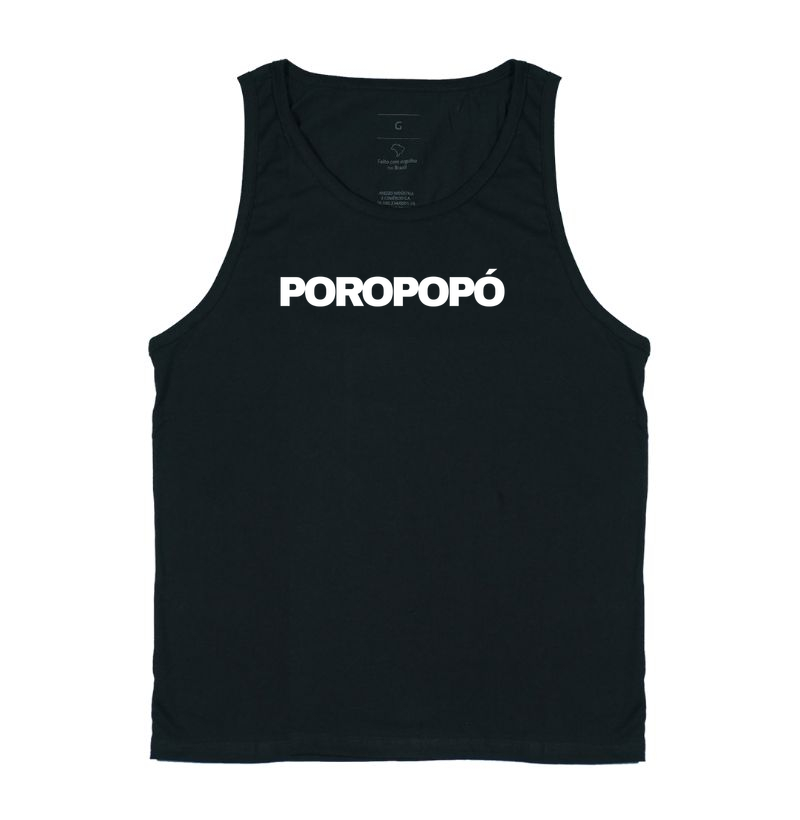 Poropopó - Imagem 4