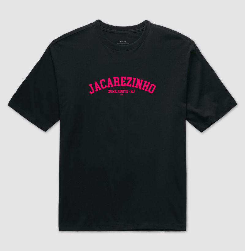 Jacarezinho - Imagem 2