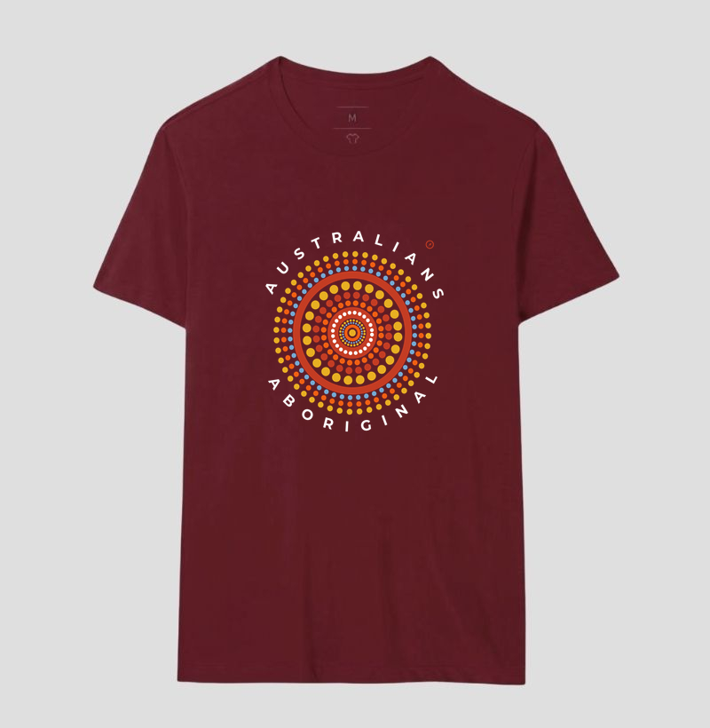 Aboriginal - Imagem 18