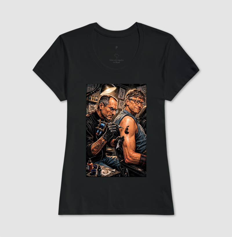 Camisa 5